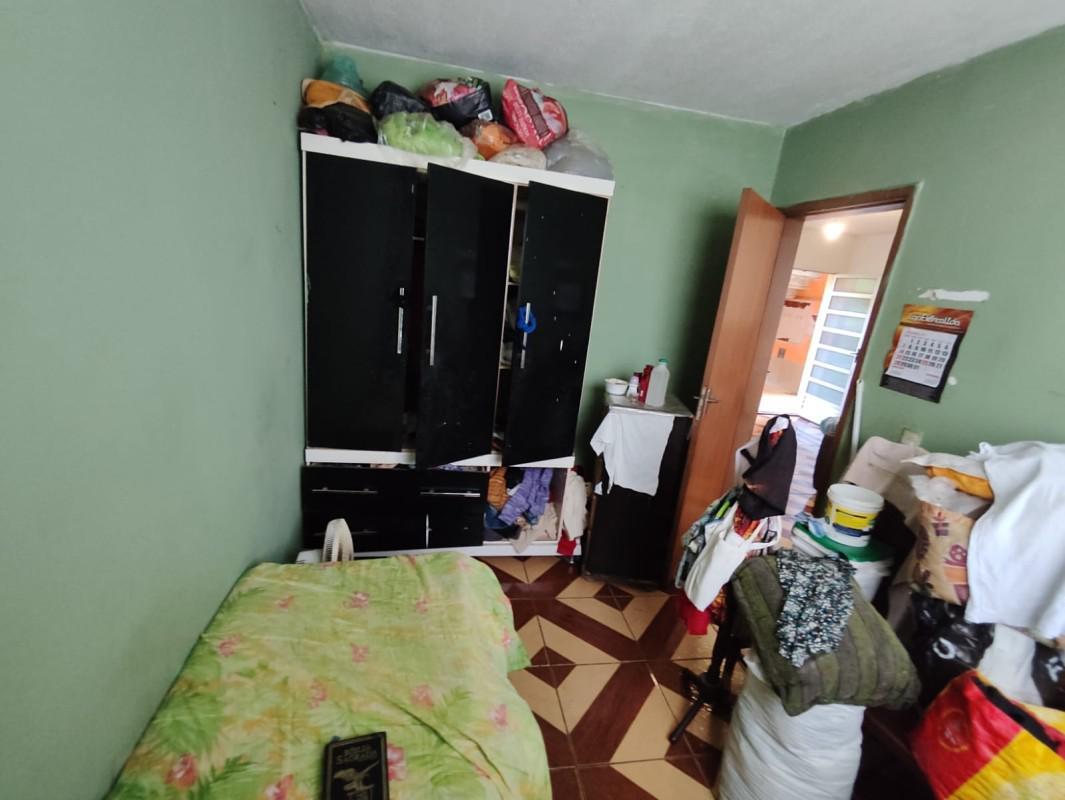Apartamento, Jardim Vitória, 2 Quartos, 1 Vaga