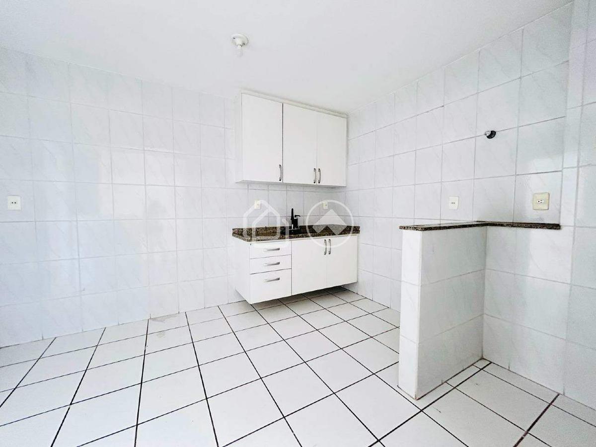 Apartamento, Arvoredo, 2 Quartos, 1 Vaga, 1 Suíte