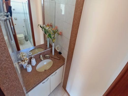 Apartamento, Lourdes, 2 Quartos, 1 Vaga