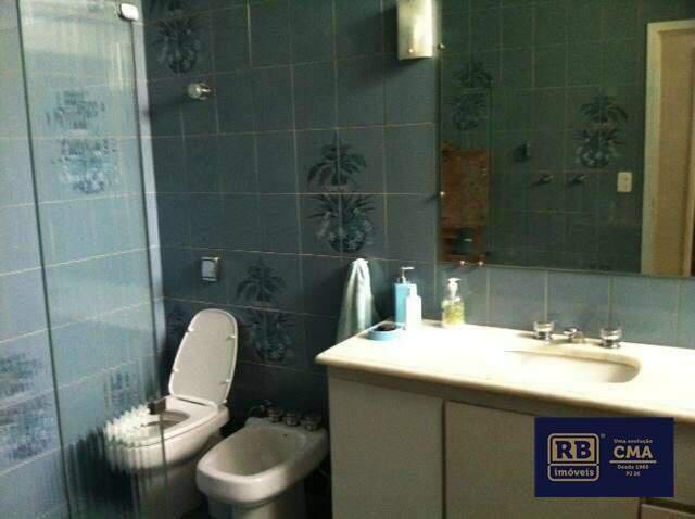 Casa, Barroca, 4 Quartos, 2 Vagas, 1 Suíte