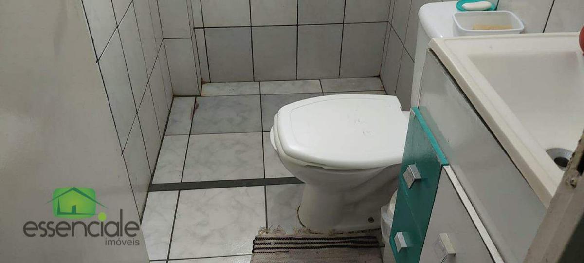 Apartamento, Vila Magdalena, 2 Quartos, 1 Vaga