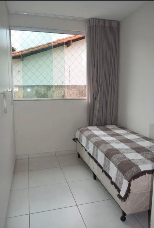 Casa, Jardim Guanabara, 2 Quartos, 1 Vaga