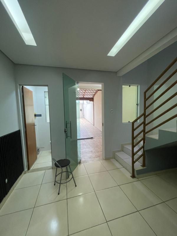 Casa, Palmeiras, 3 Quartos, 2 Vagas, 1 Suíte