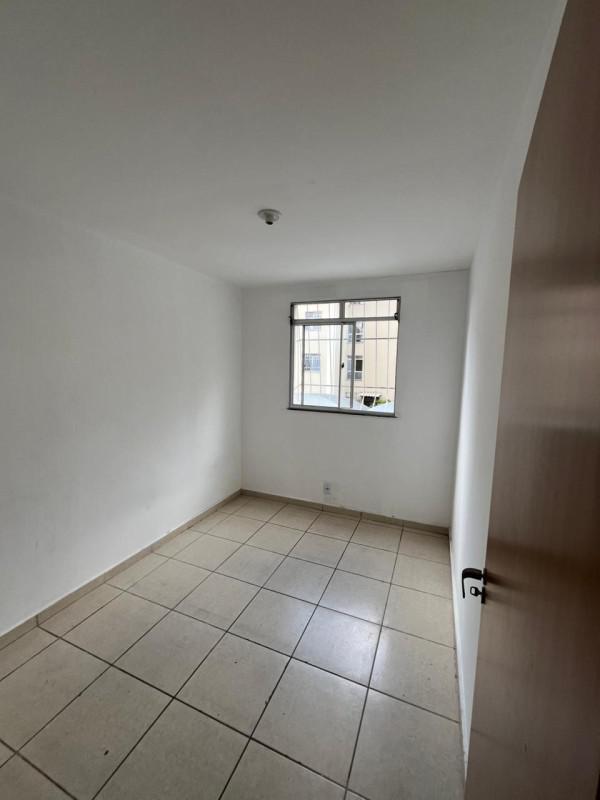 Apartamento, Solimões, 2 Quartos, 1 Vaga