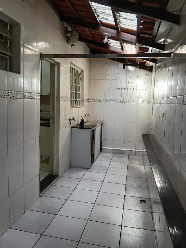 Casa, Jardim Riacho das Pedras, 3 Quartos, 2 Vagas, 1 Suíte