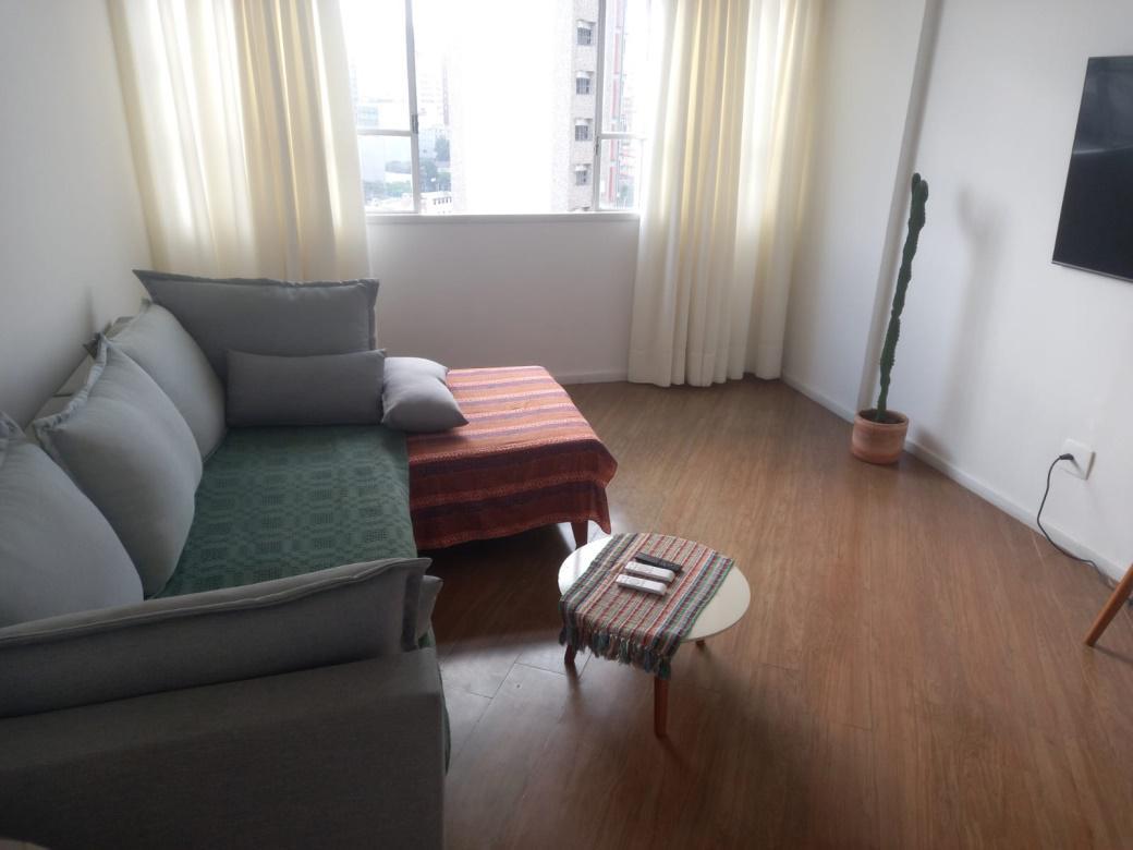 Apartamento, Centro, 3 Quartos