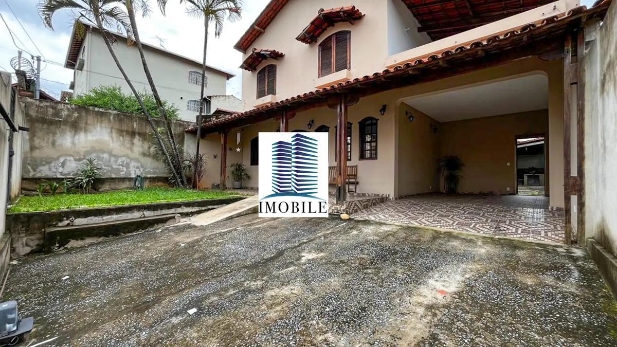 Casa, Copacabana, 3 Quartos, 3 Vagas, 1 Suíte