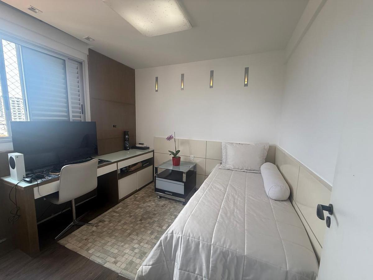 Cobertura, Palmares, 3 Quartos, 3 Vagas, 2 Suítes