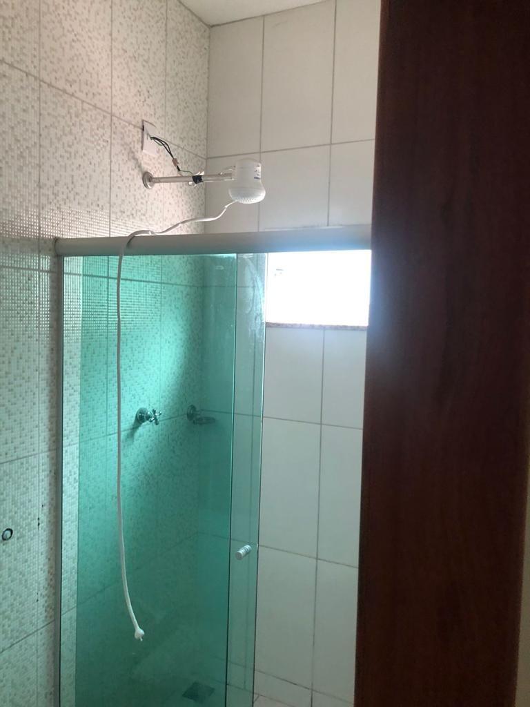 Casa, Bela Vista, 3 Quartos, 1 Vaga, 1 Suíte