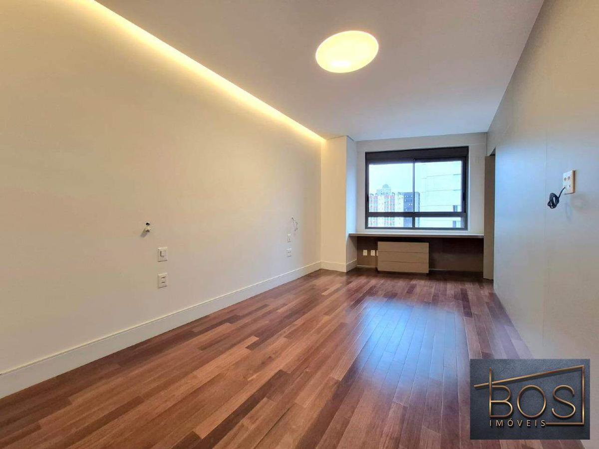 Apartamento, Savassi, 4 Quartos, 4 Vagas, 4 Suítes