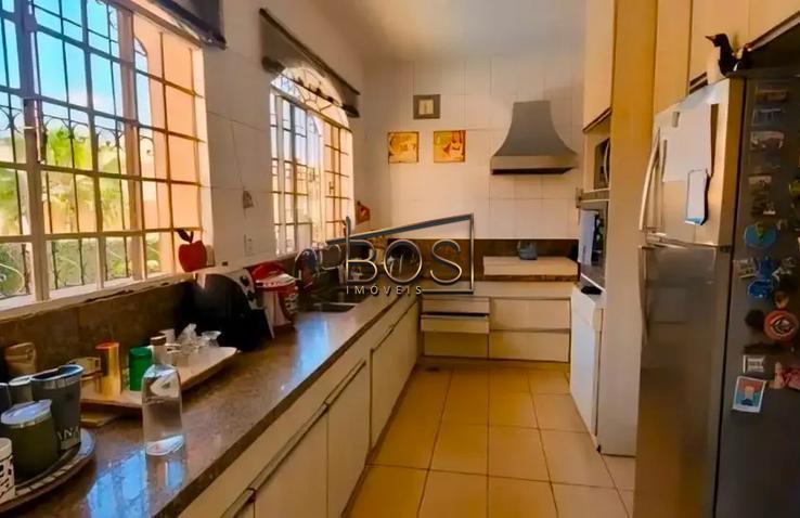 Casa, Colégio Batista, 4 Quartos, 4 Vagas, 1 Suíte