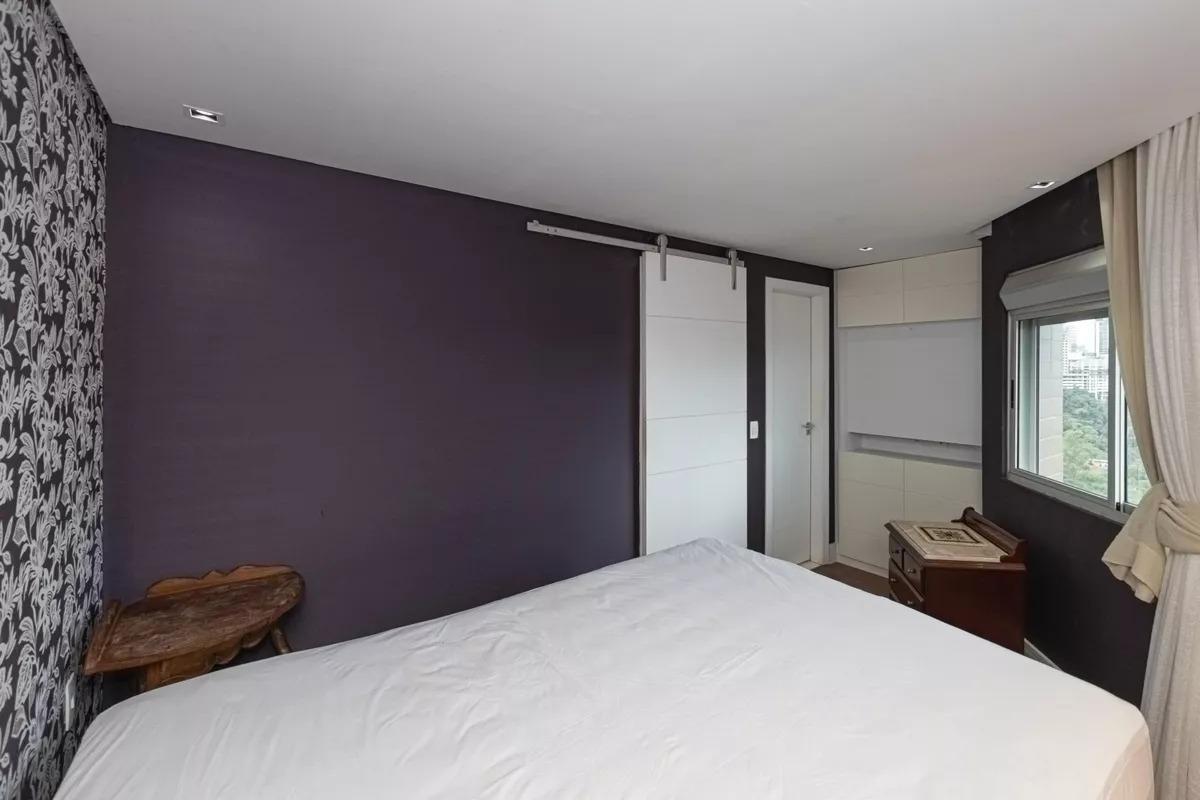 Apartamento, Vila da Serra, 1 Quarto, 2 Vagas, 1 Suíte