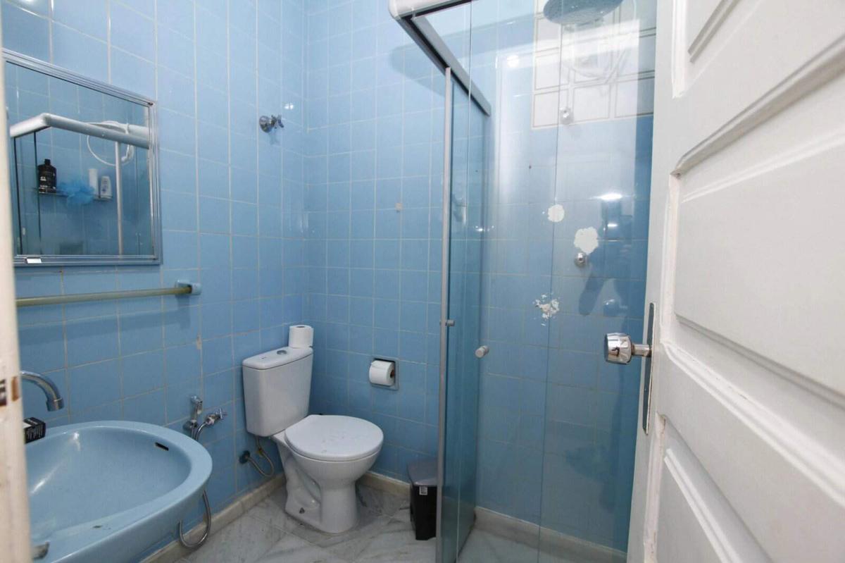 Casa, Santo Antônio, 5 Quartos, 4 Vagas, 2 Suítes