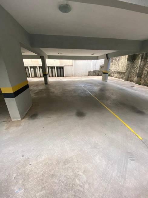 Apartamento, Grajaú, 4 Quartos, 2 Vagas, 1 Suíte