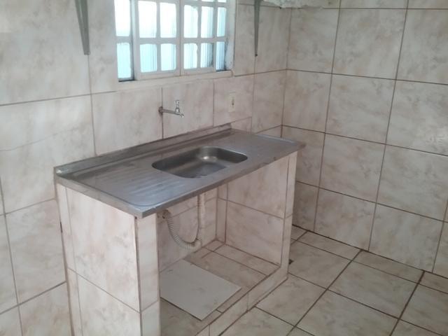 Casa, Jardim Vitória, 16 Quartos, 7 Vagas, 1 Suíte