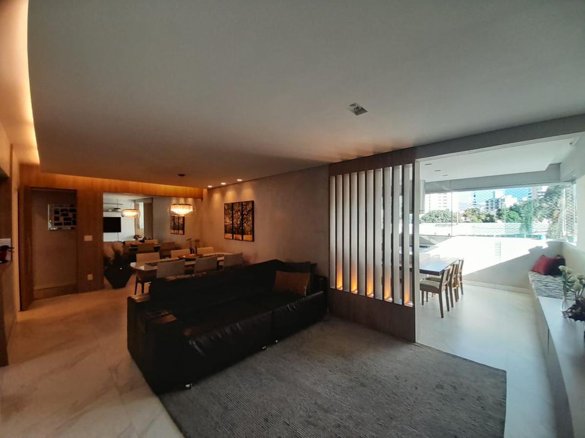 Apartamento, Palmares, 4 Quartos, 3 Vagas, 2 Suítes