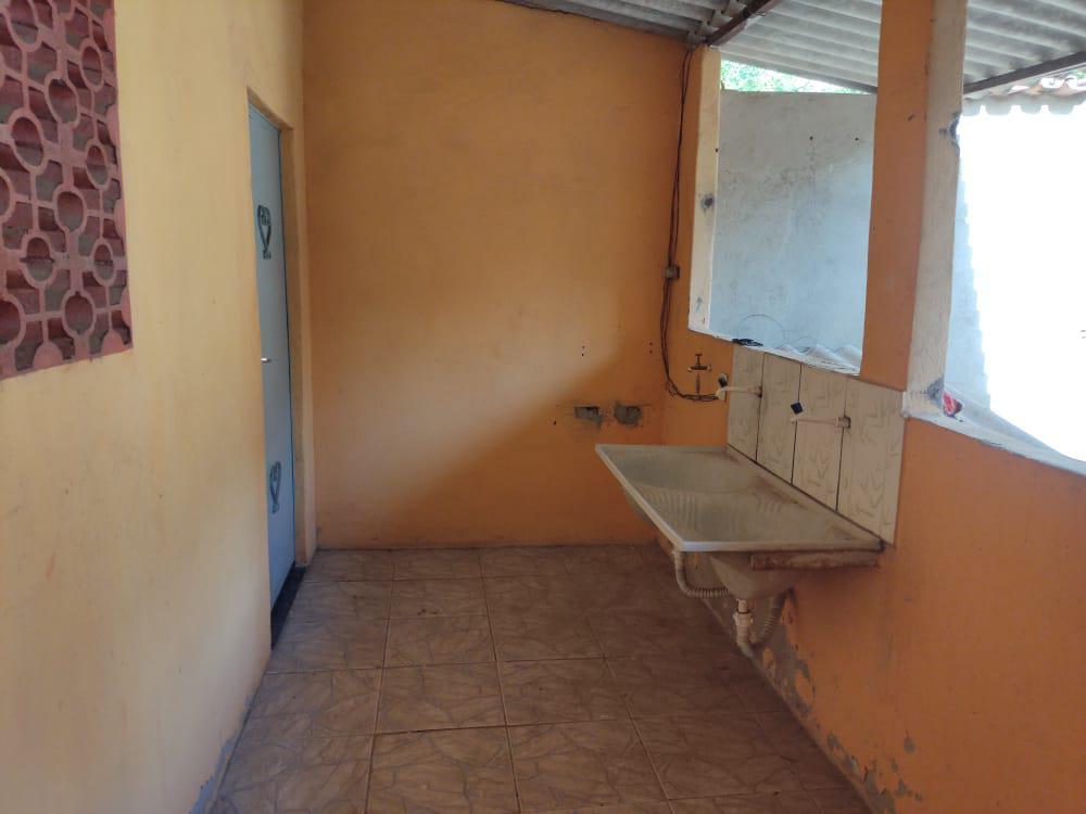 Casa, Novo Retiro, 3 Quartos, 3 Vagas, 0 Suíte