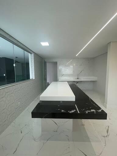 Casa, Canaã, 3 Quartos, 5 Vagas, 1 Suíte