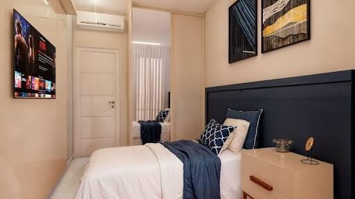 Casa, Nova Tijuca, 3 Quartos, 2 Vagas, 1 Suíte