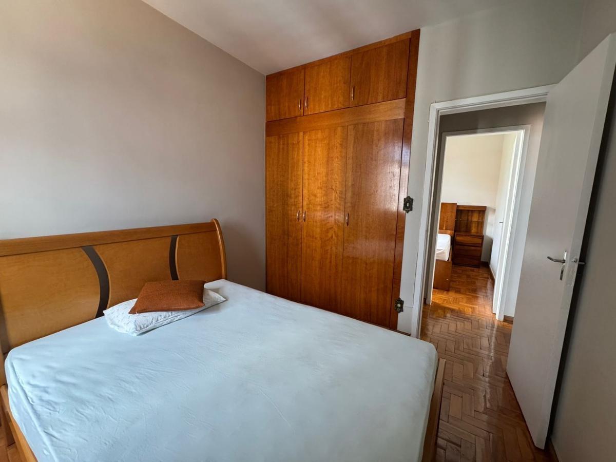 Apartamento, Cidade Nova, 3 Quartos, 1 Vaga