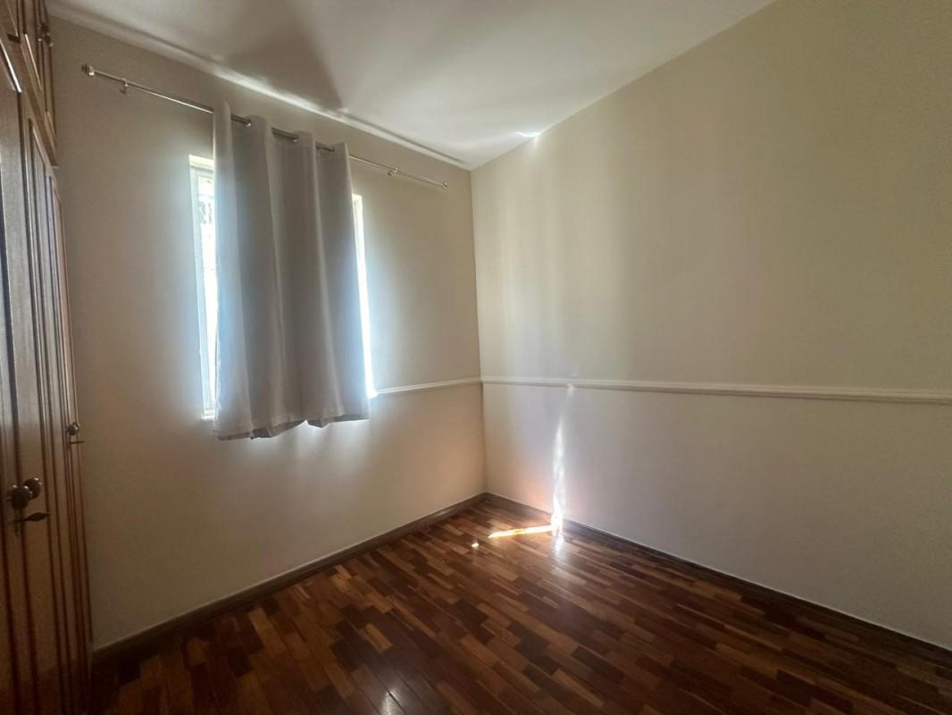 Apartamento, Sagrada Família, 3 Quartos, 2 Vagas, 1 Suíte