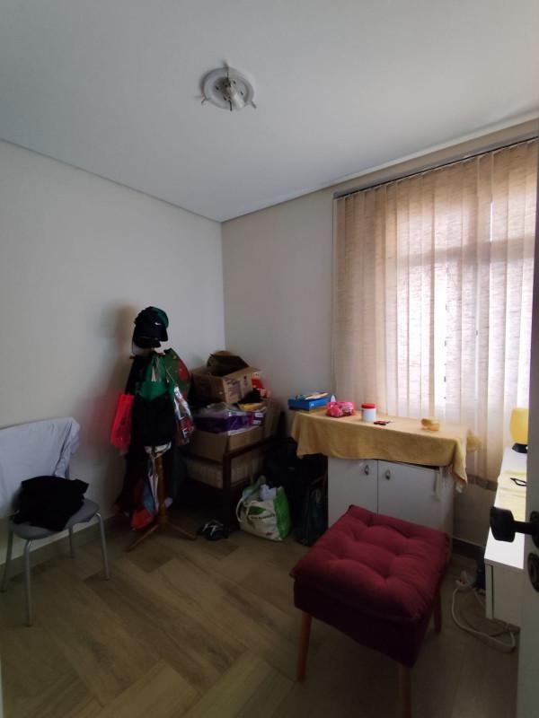 Apartamento, Padre Eustáquio, 3 Quartos, 1 Vaga