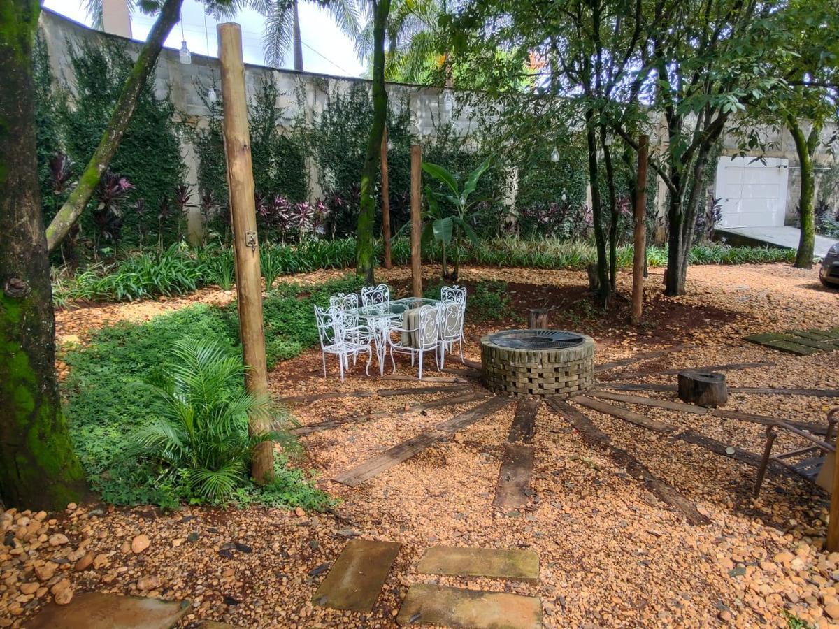 Lote, Enseada das Garças