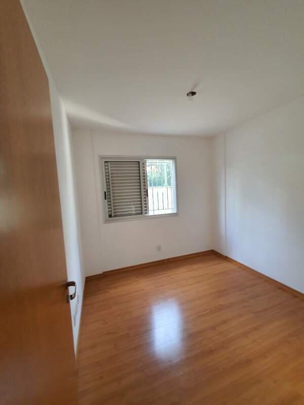 Apartamento, Funcionários, 4 Quartos, 3 Vagas, 1 Suíte