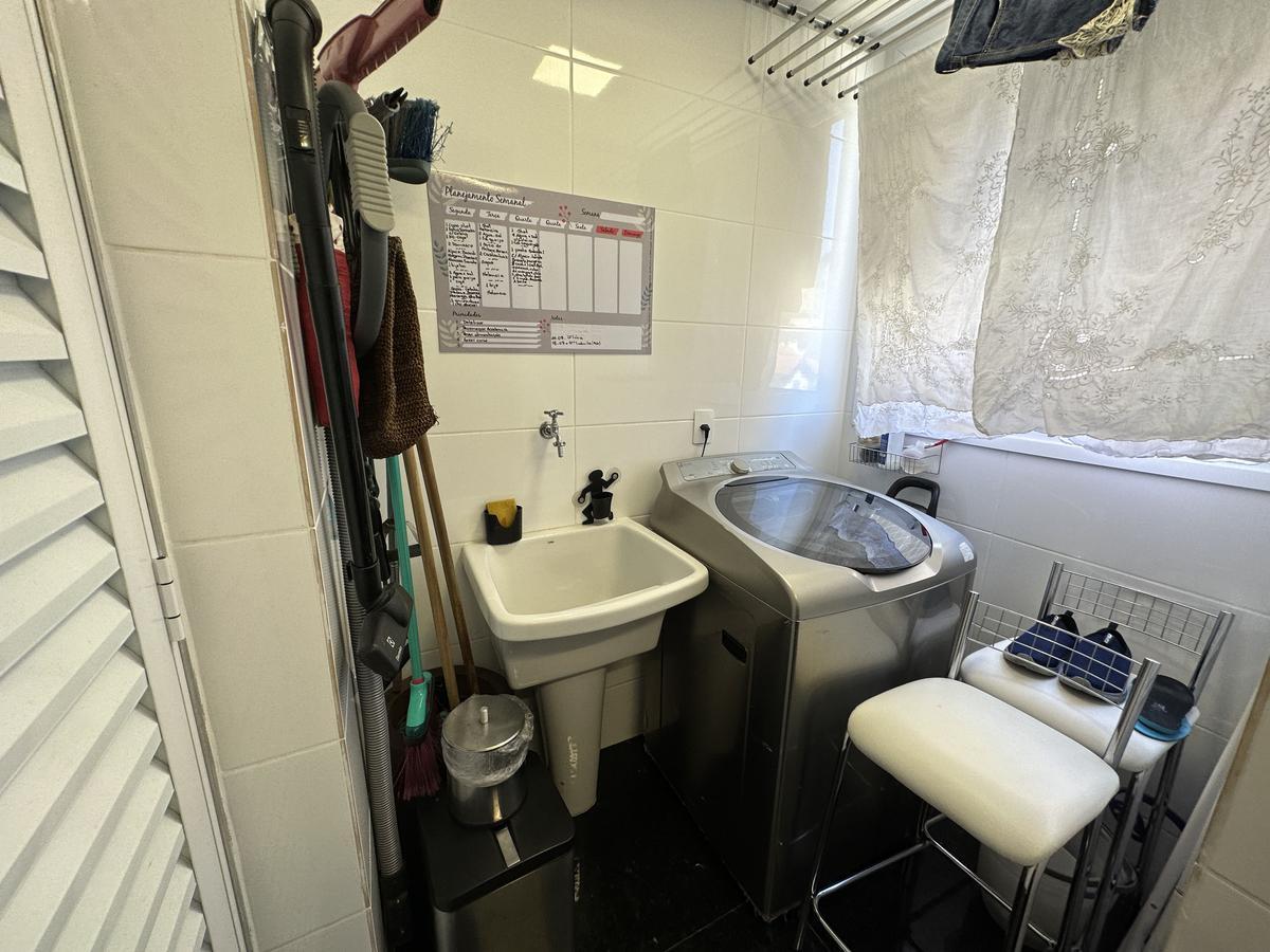 Apartamento, Nova Suíssa, 3 Quartos, 3 Vagas, 1 Suíte