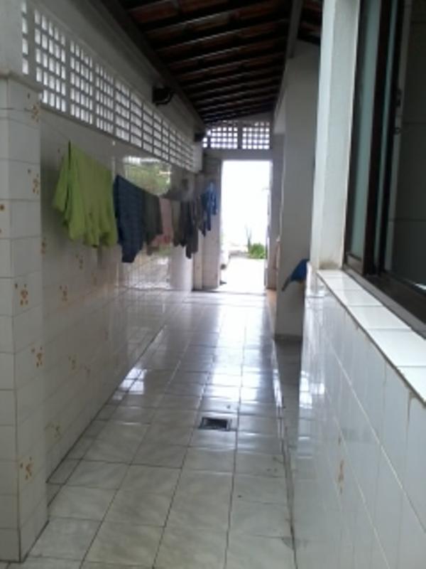 Casa, São Luiz (pampulha), 3 Quartos, 1 Vaga, 1 Suíte