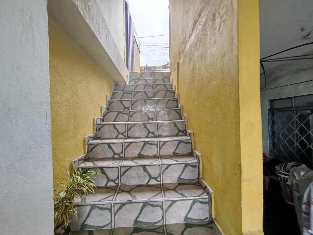 Casa, Copacabana, 3 Quartos, 10 Vagas