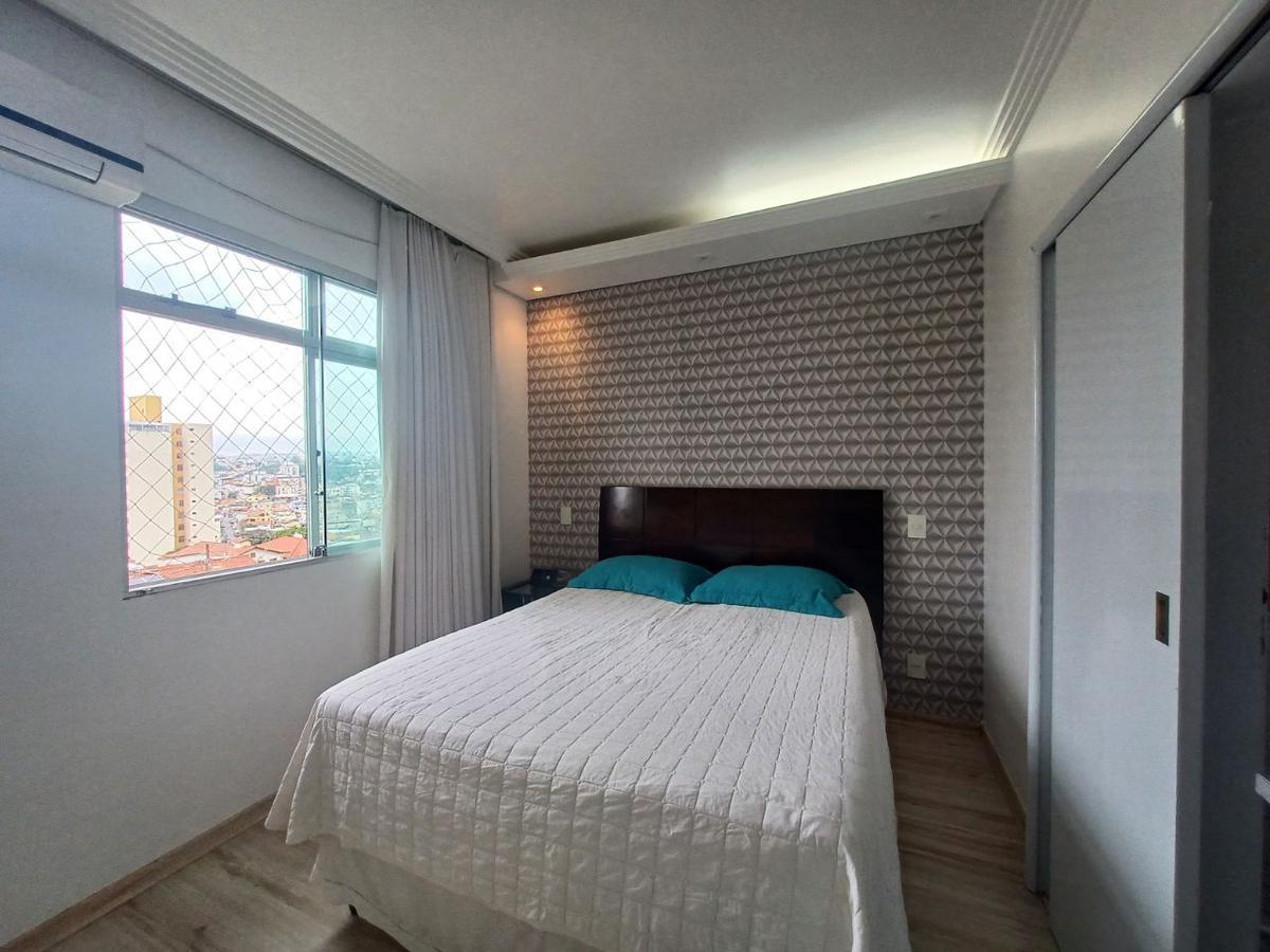 Apartamento, Ipiranga, 3 Quartos, 2 Vagas, 1 Suíte