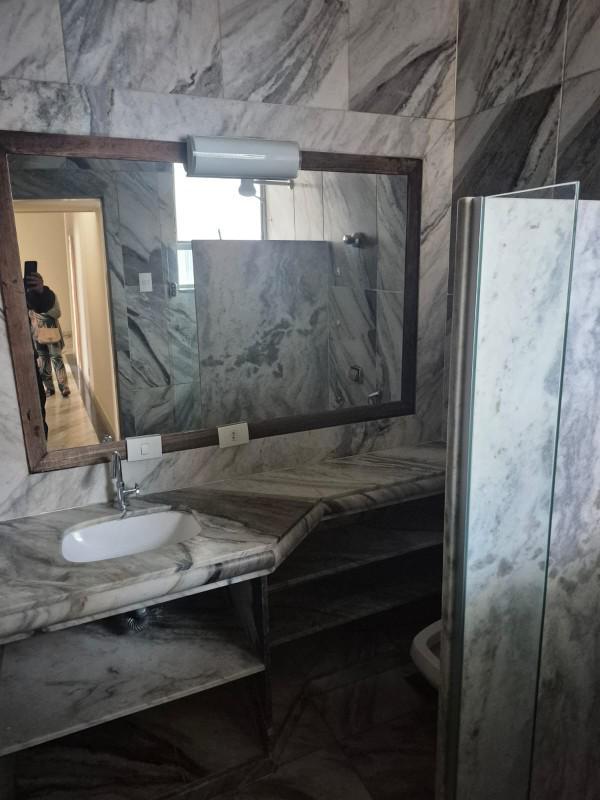 Apartamento, Carmo, 3 Quartos, 1 Vaga