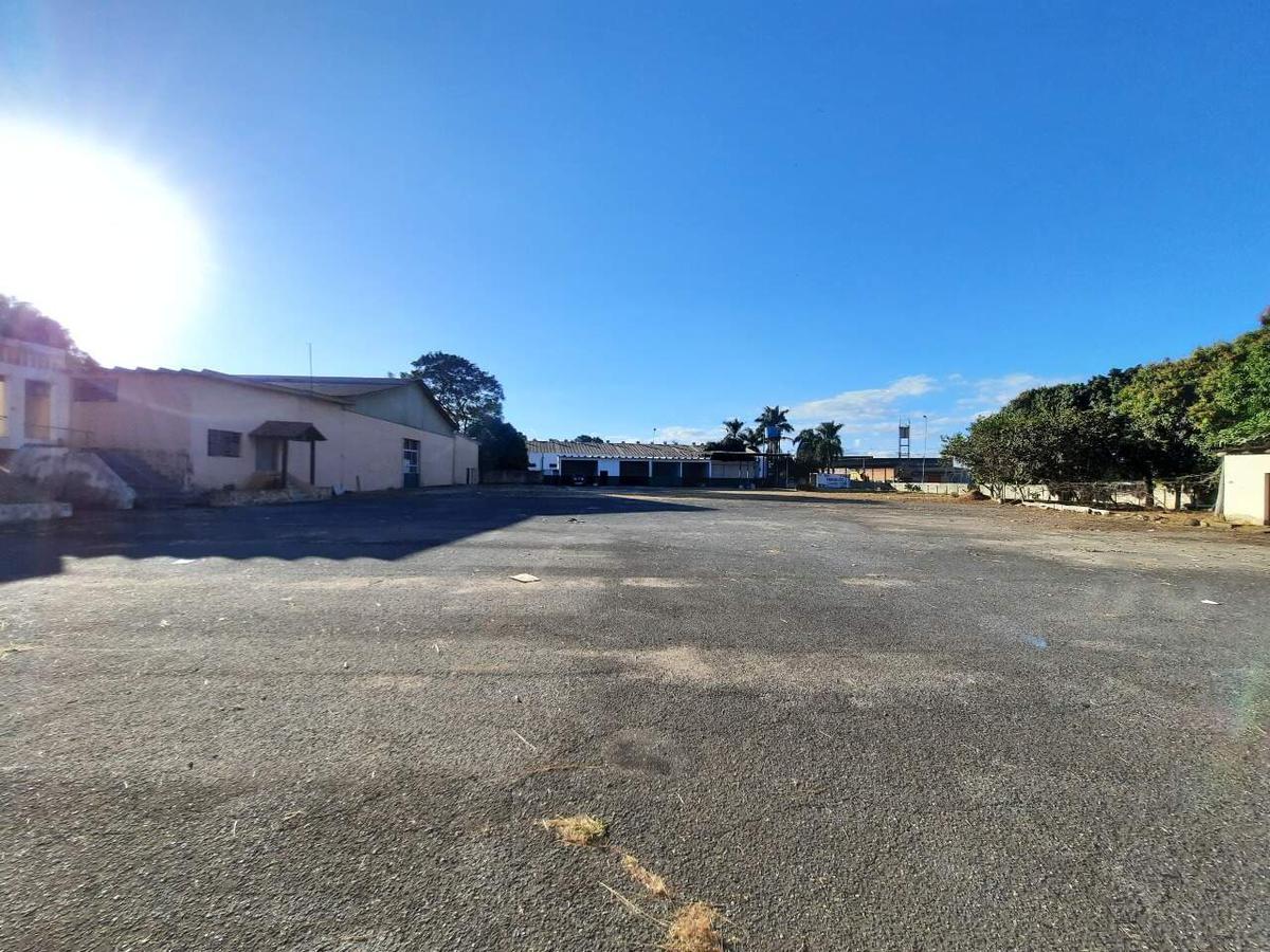 Galpão, Riacho das Pedras, 1 Vaga