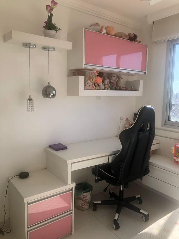Apartamento, Serrano, 3 Quartos, 2 Vagas, 2 Suítes