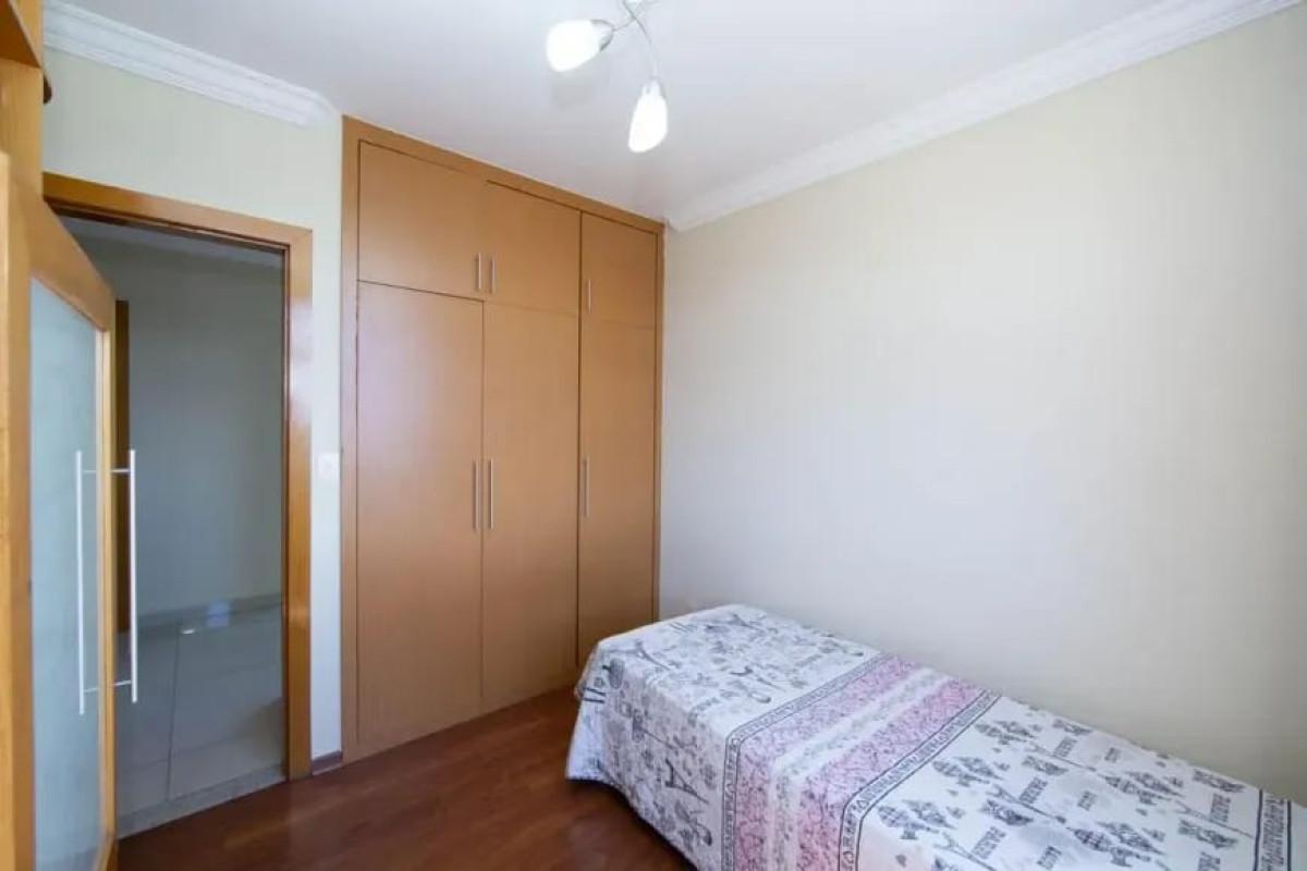 Apartamento, Barro Preto, 4 Quartos, 2 Vagas, 1 Suíte