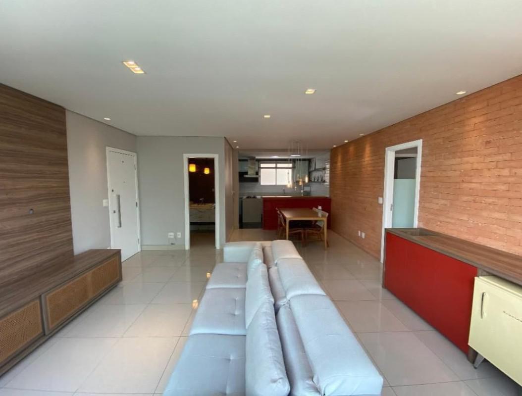 Apartamento, Buritis, 3 Quartos, 2 Vagas, 1 Suíte