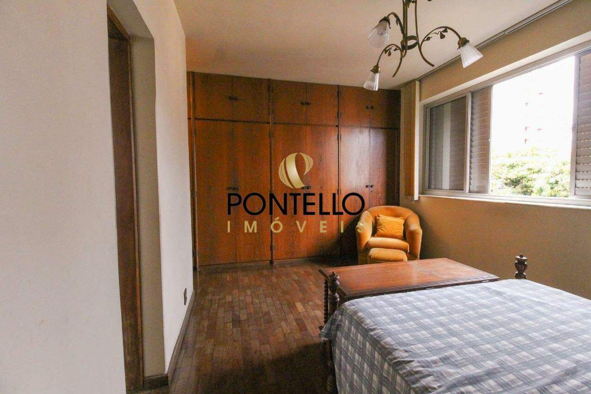 Apartamento, Santo Antônio, 5 Quartos, 3 Vagas, 2 Suítes