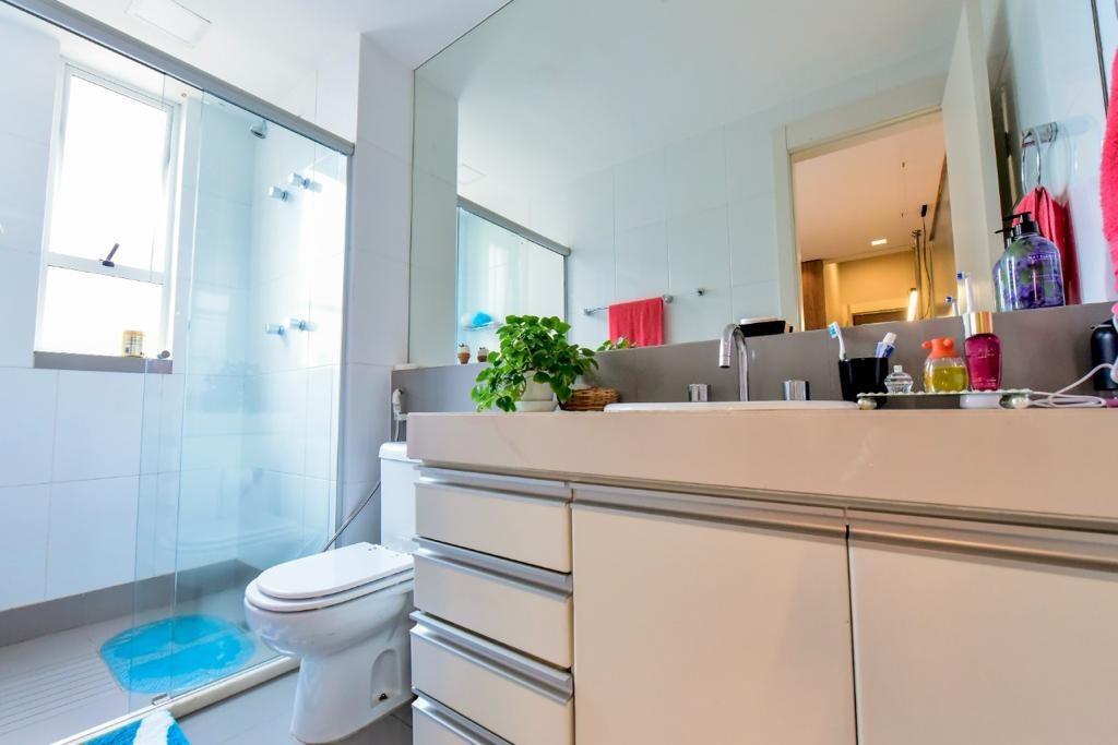 Apartamento, Vila da Serra, 3 Quartos, 3 Vagas, 2 Suítes