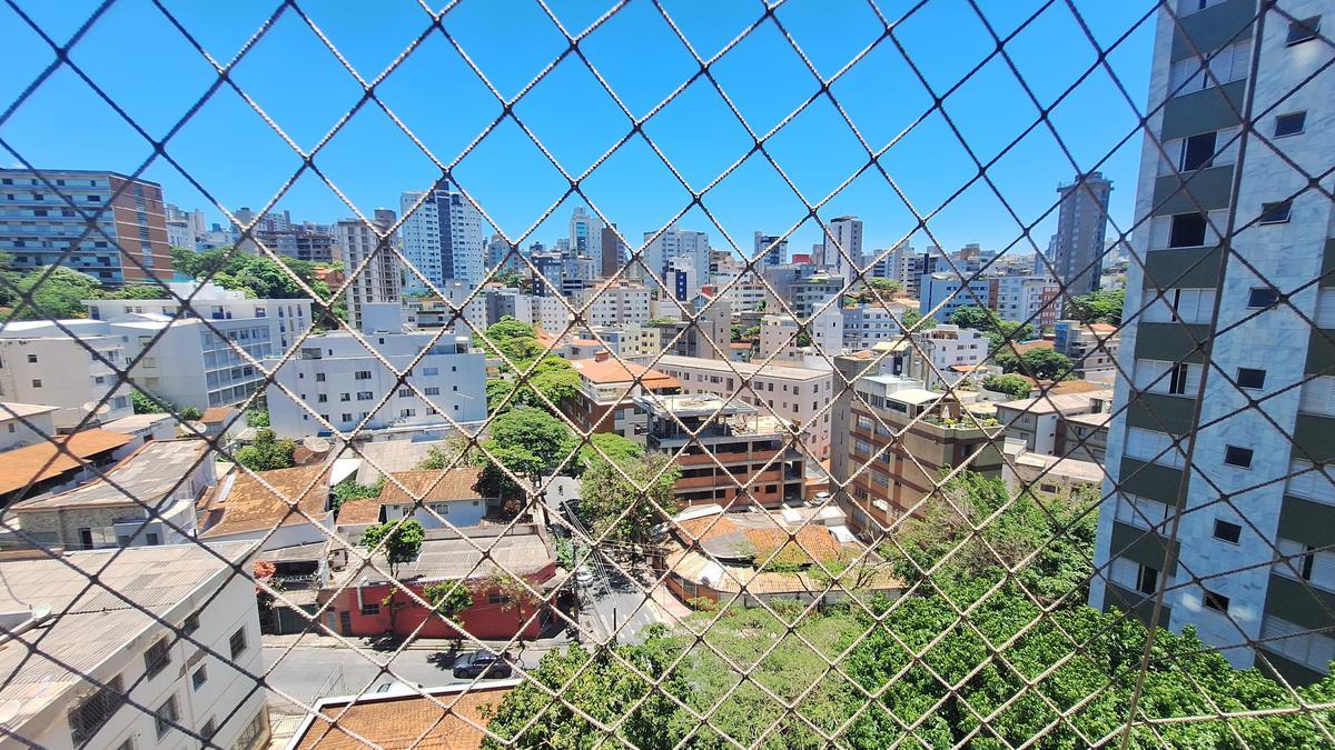 Cobertura, Santo Antônio, 3 Quartos, 2 Vagas, 1 Suíte