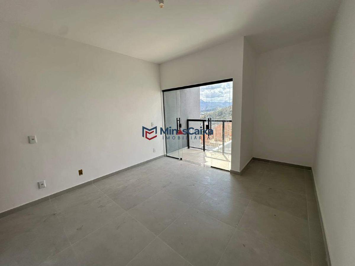 Casa, Primavera, 2 Quartos, 1 Vaga