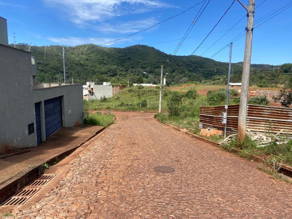 Lote, Paciência, 0 Quarto, 0 Vaga