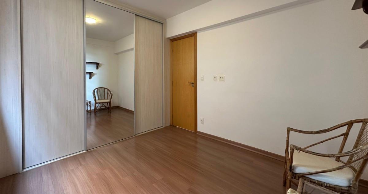 Apartamento, Serra, 3 Quartos, 2 Vagas, 1 Suíte