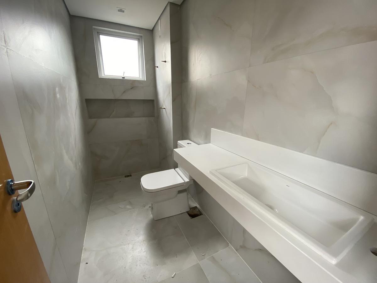 Cobertura, Santo Antônio, 3 Quartos, 4 Vagas, 3 Suítes