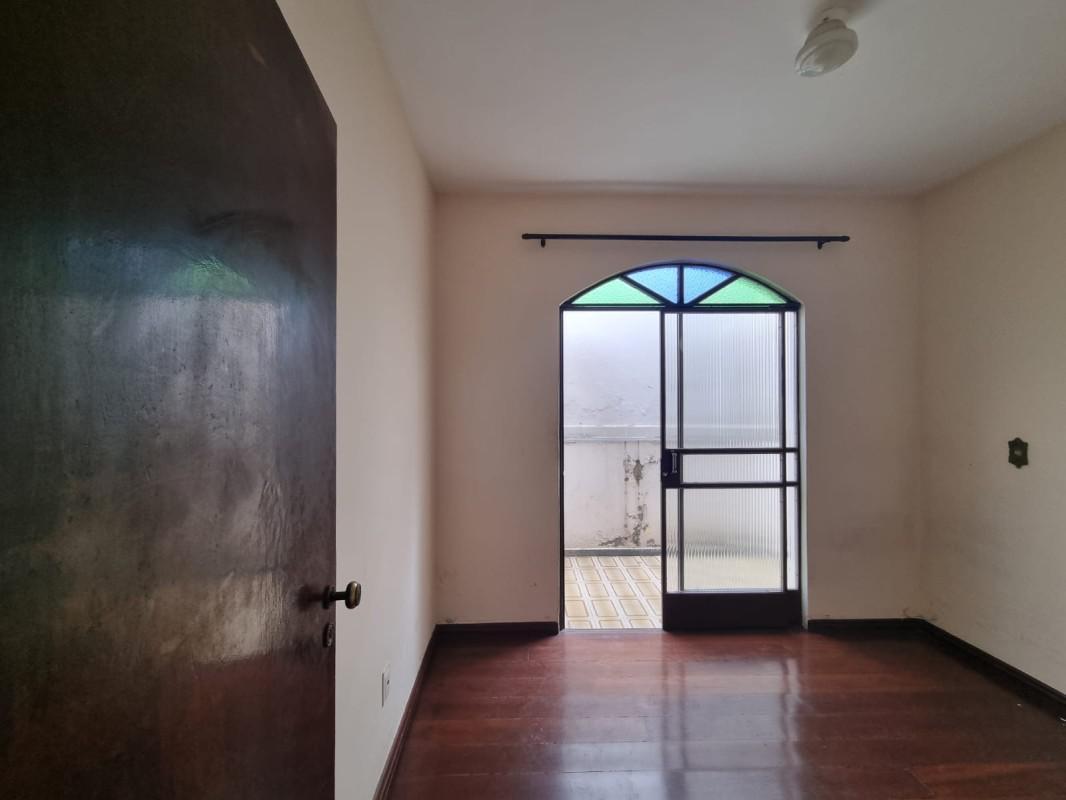 Apartamento, Inconfidentes, 4 Quartos, 2 Vagas, 2 Suítes