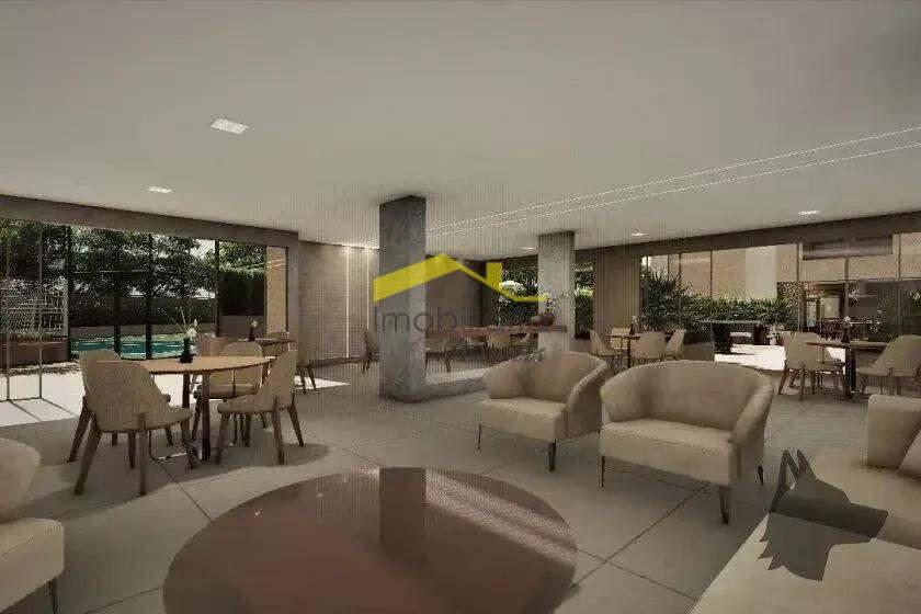 Apartamento, Buritis, 3 Quartos, 2 Vagas, 1 Suíte