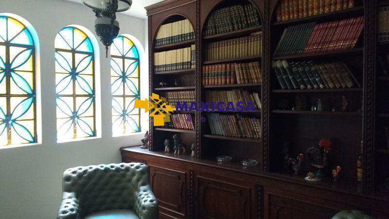 Casa, São Luiz (pampulha), 4 Quartos, 6 Vagas, 2 Suítes