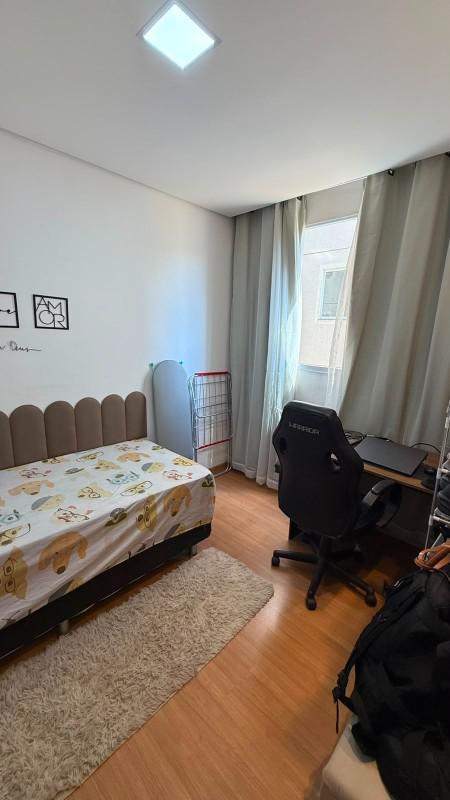 Apartamento, Europa, 2 Quartos, 1 Vaga