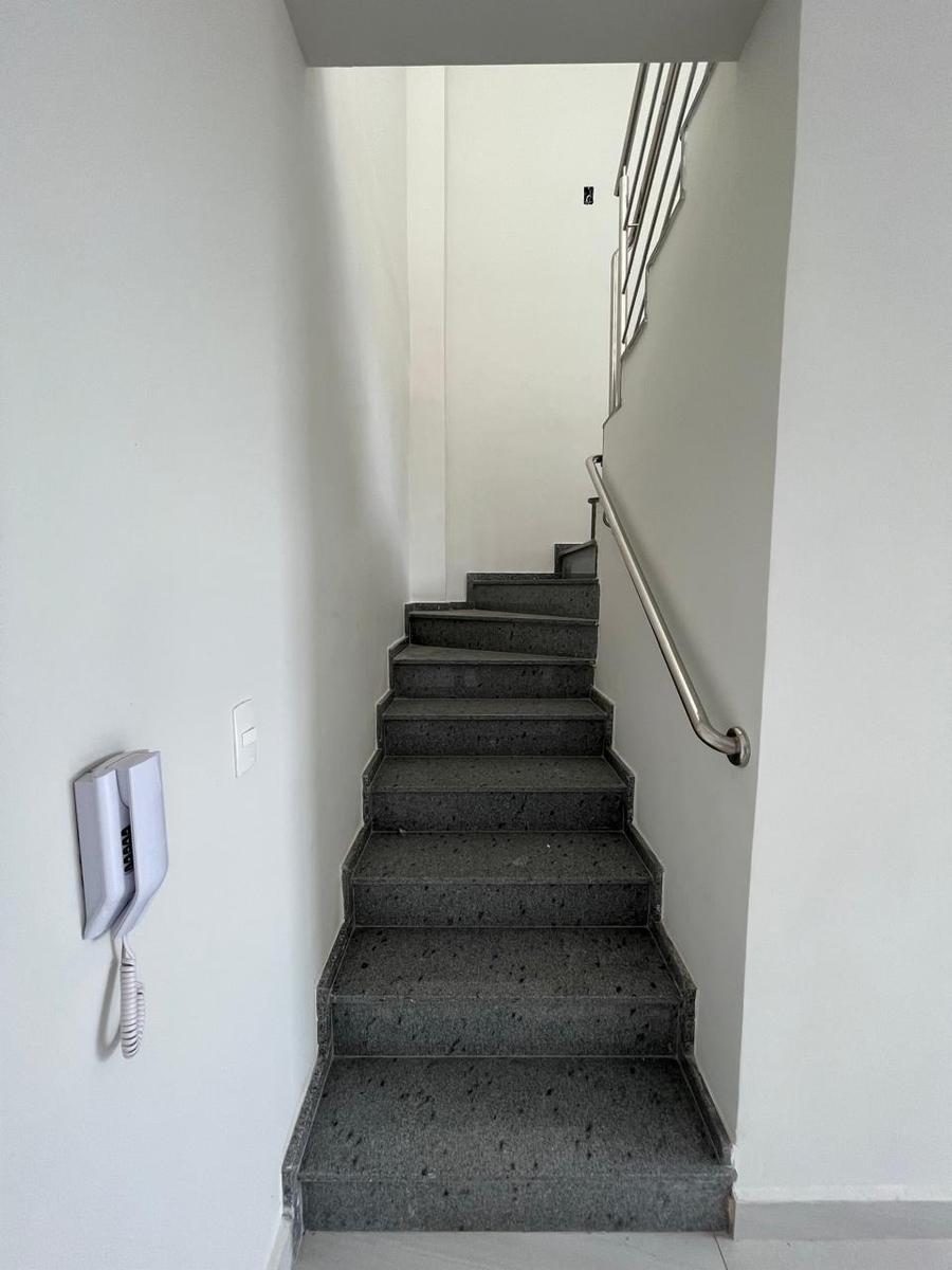 Cobertura, Renascença, 3 Quartos, 2 Vagas, 1 Suíte