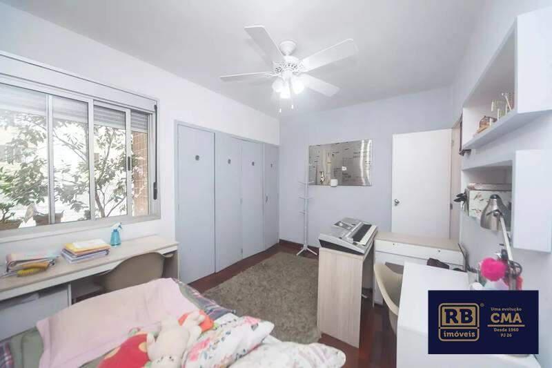 Apartamento, Sion, 4 Quartos, 1 Vaga, 1 Suíte
